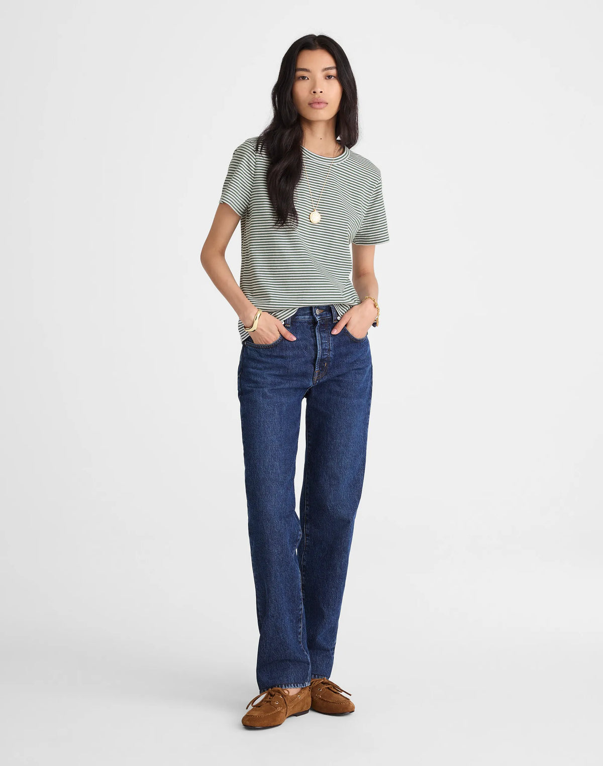 BOTANICAL GREEN (KI0653)