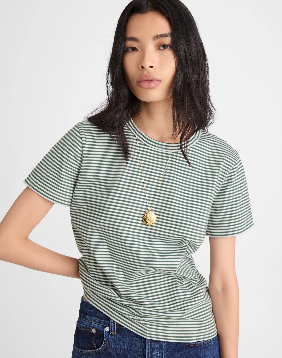 BOTANICAL GREEN (KI0653)