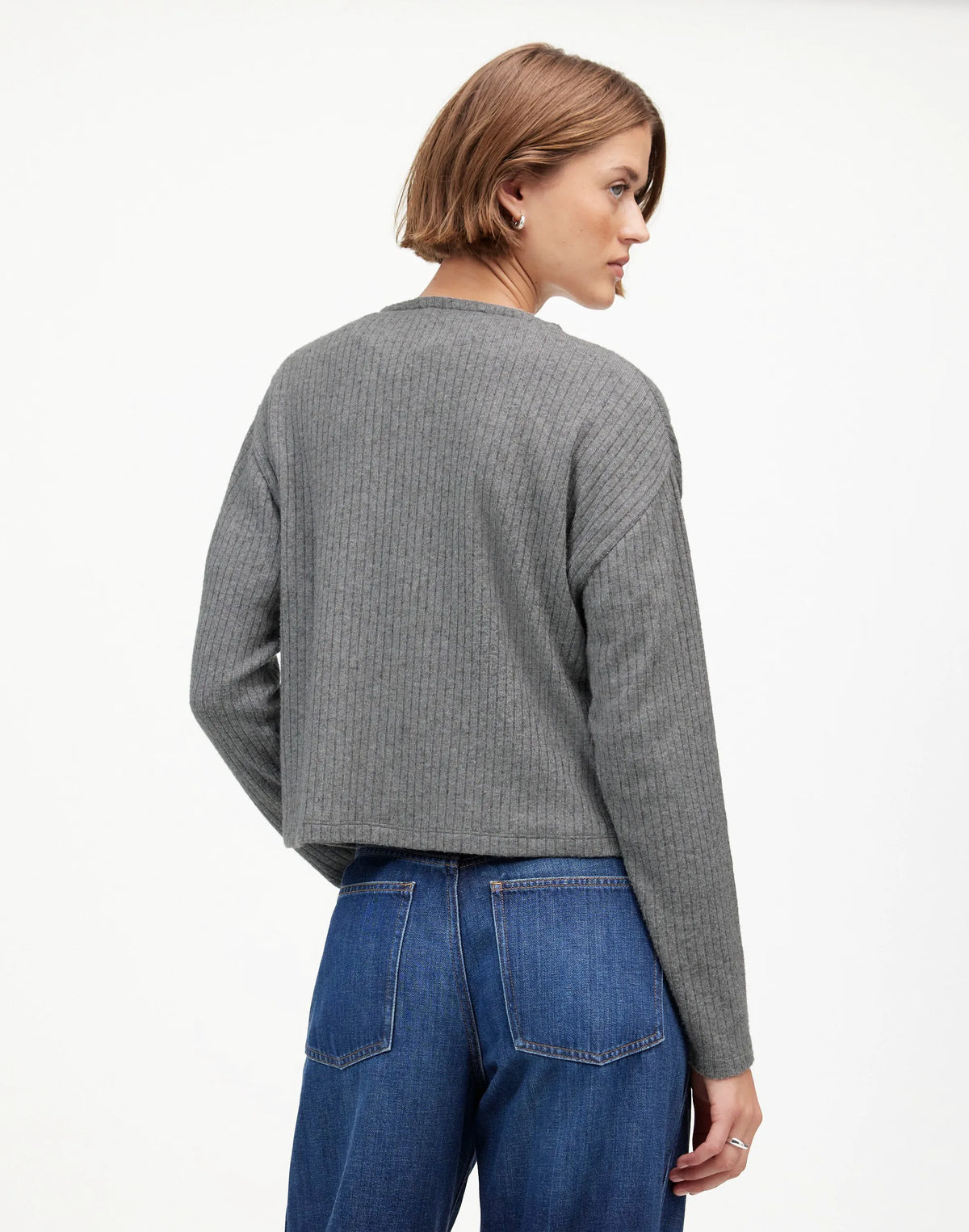 HTHR GREY