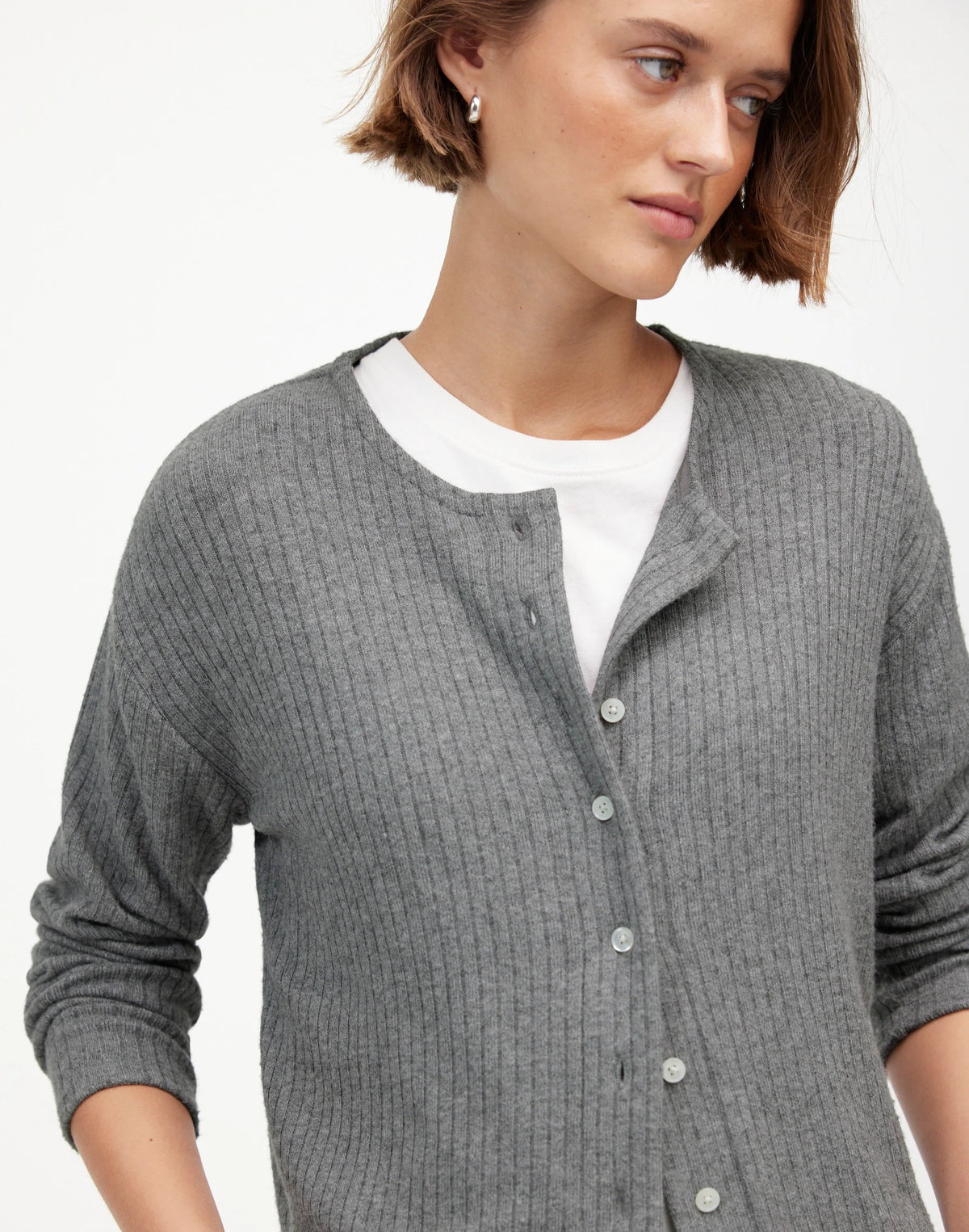 HTHR GREY