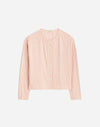 PALE BLUSH