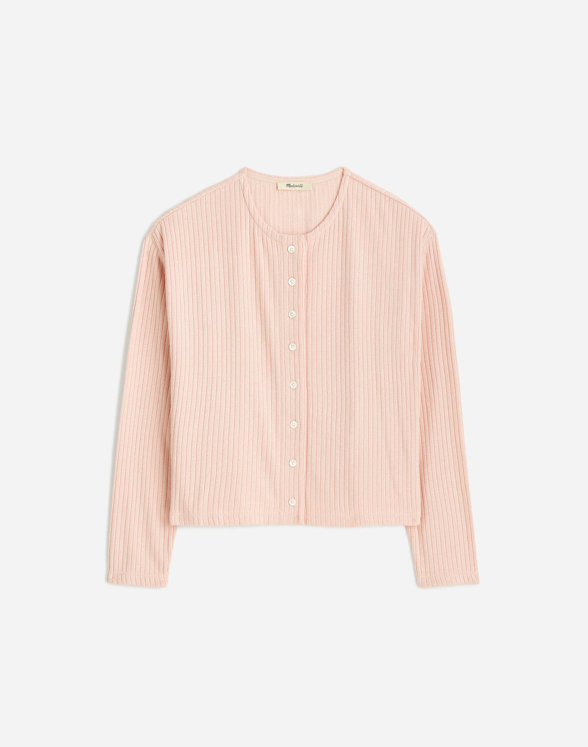 PALE BLUSH