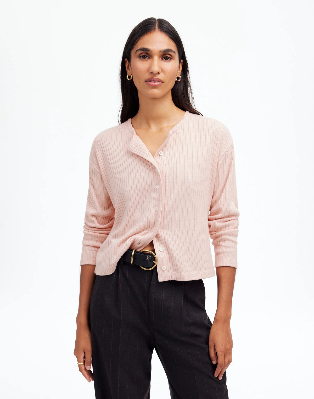 PALE BLUSH