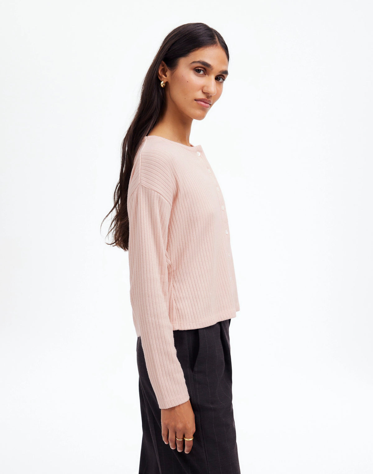 PALE BLUSH