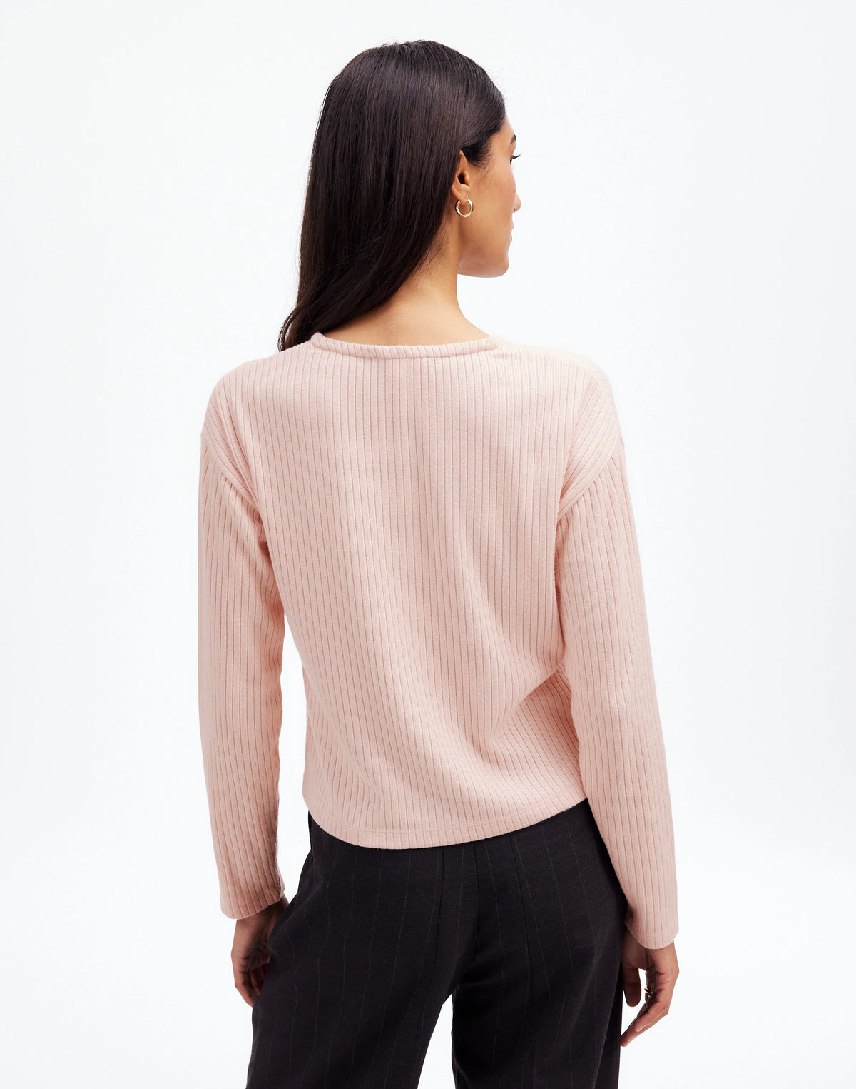PALE BLUSH