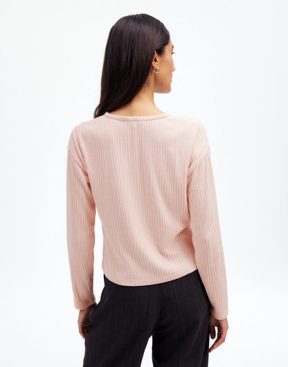 PALE BLUSH