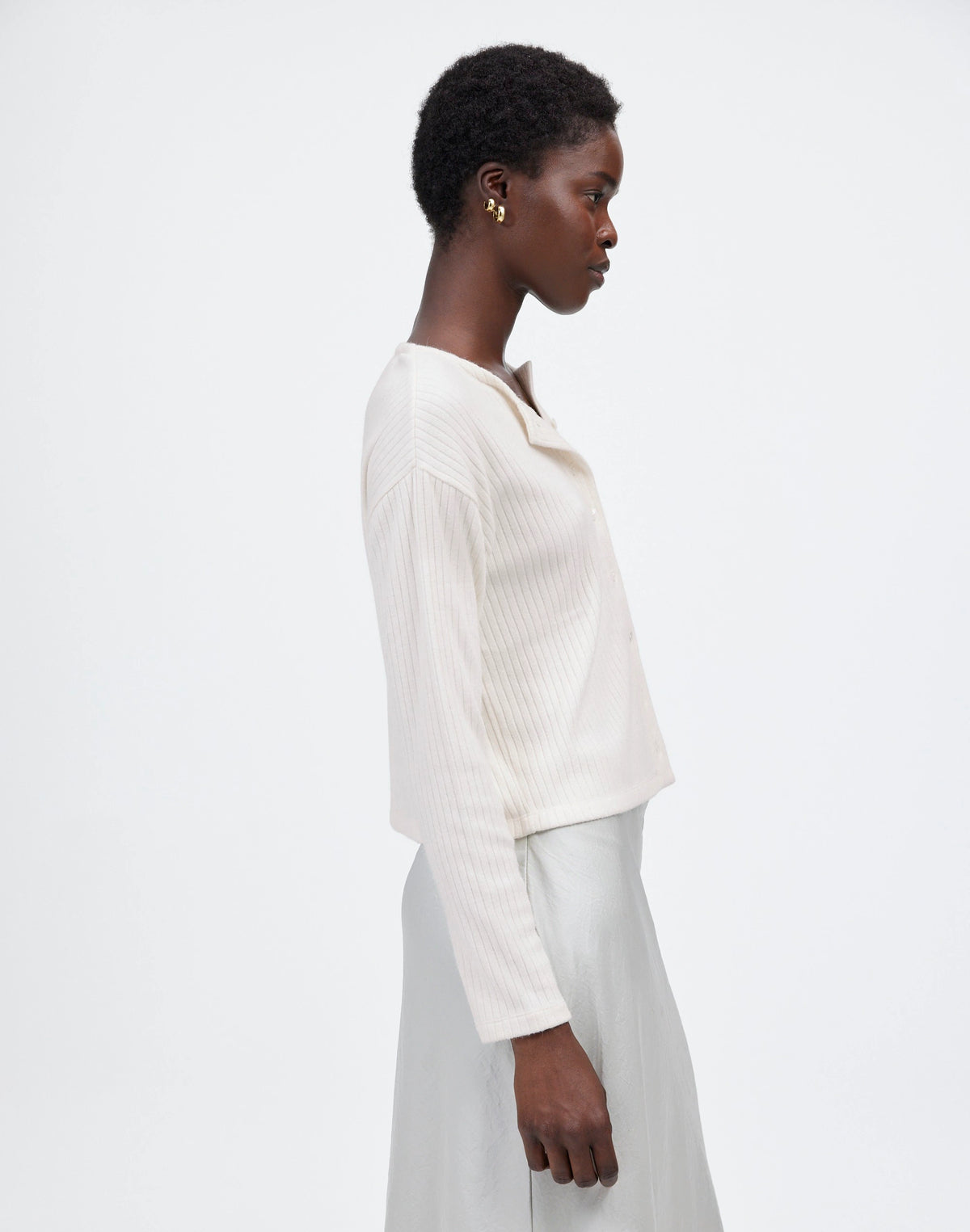 WINTER WHITE