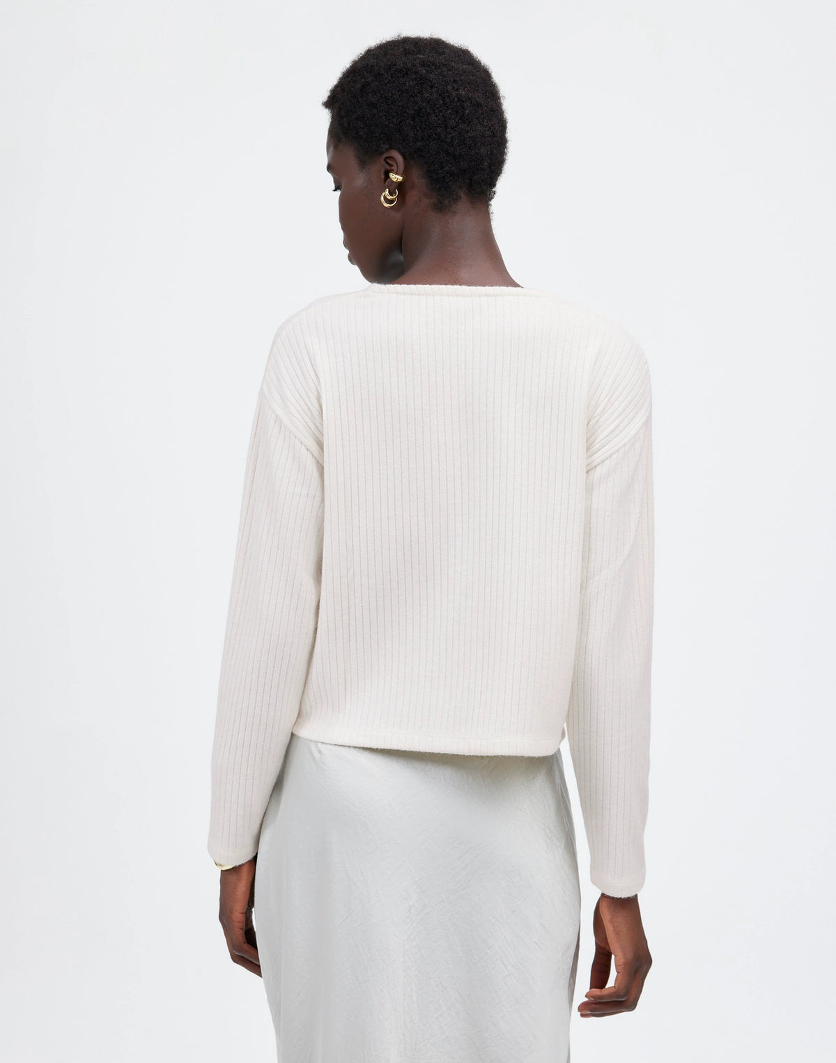 WINTER WHITE