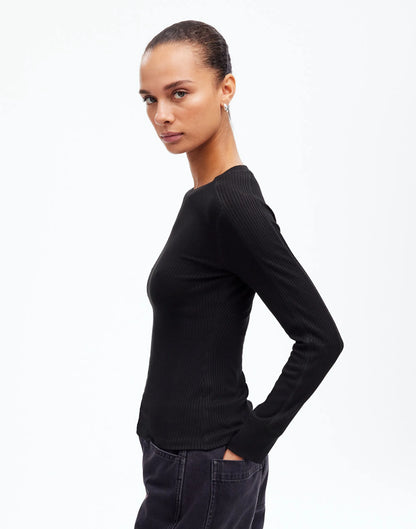 JET BLACK