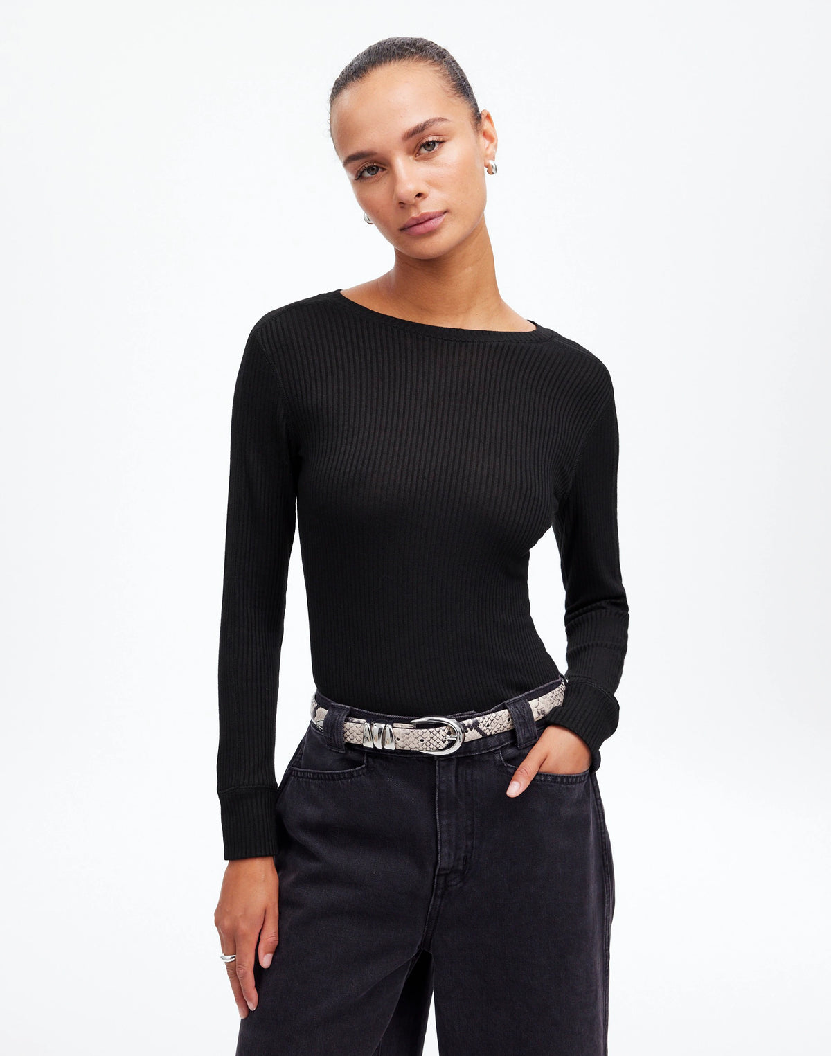 JET BLACK