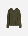 MOSSY UMBER