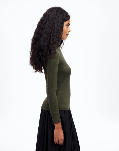 MOSSY UMBER