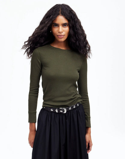 MOSSY UMBER