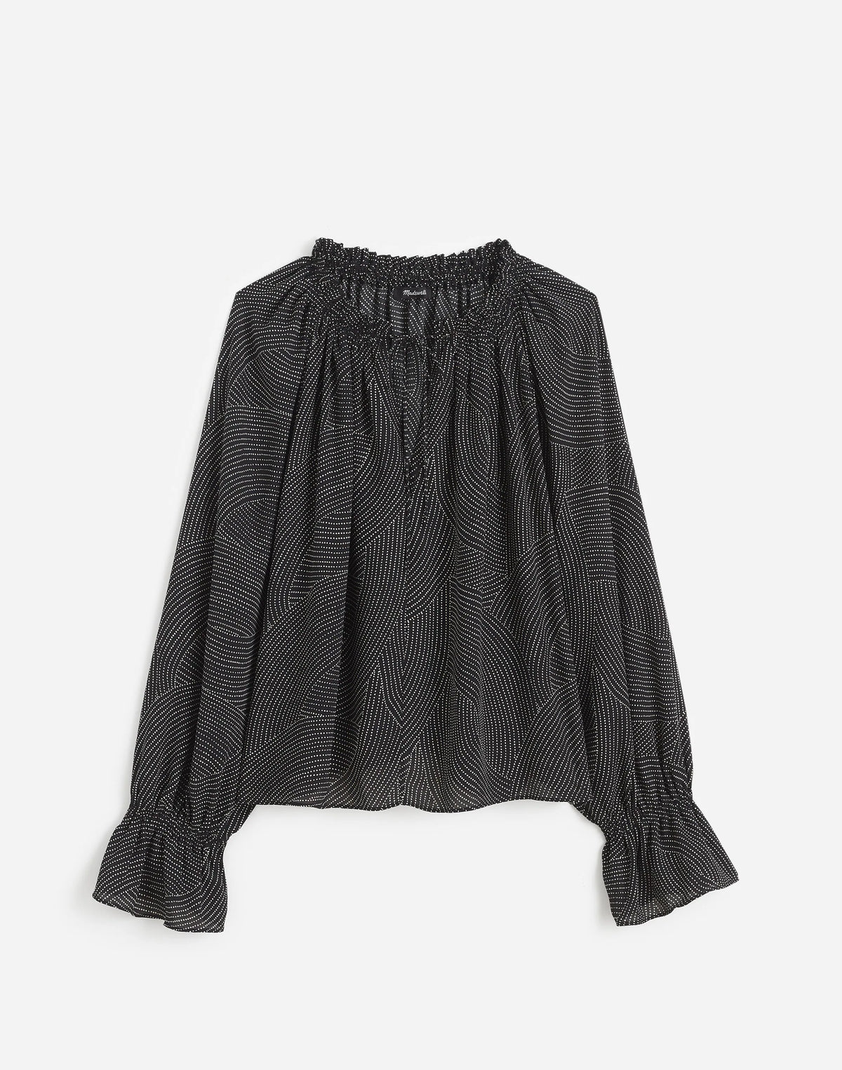 TRUE BLACK (PP6743)