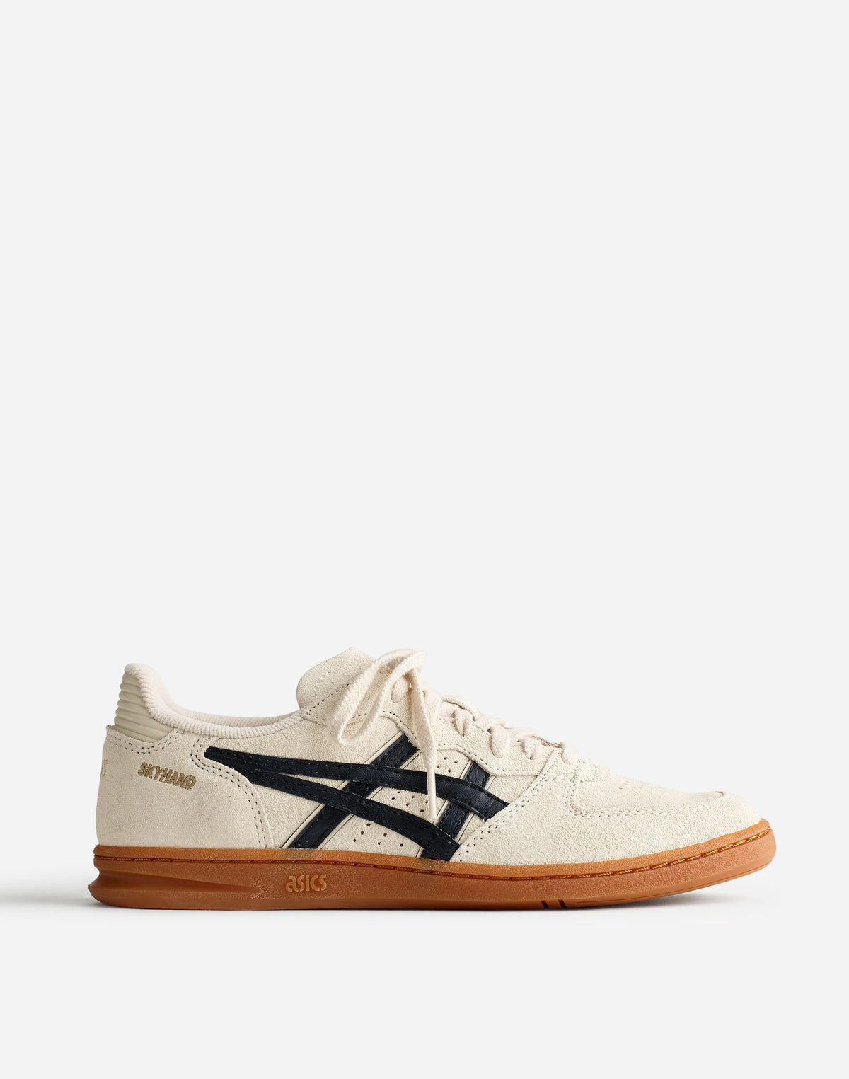 OATMEAL BLACK
