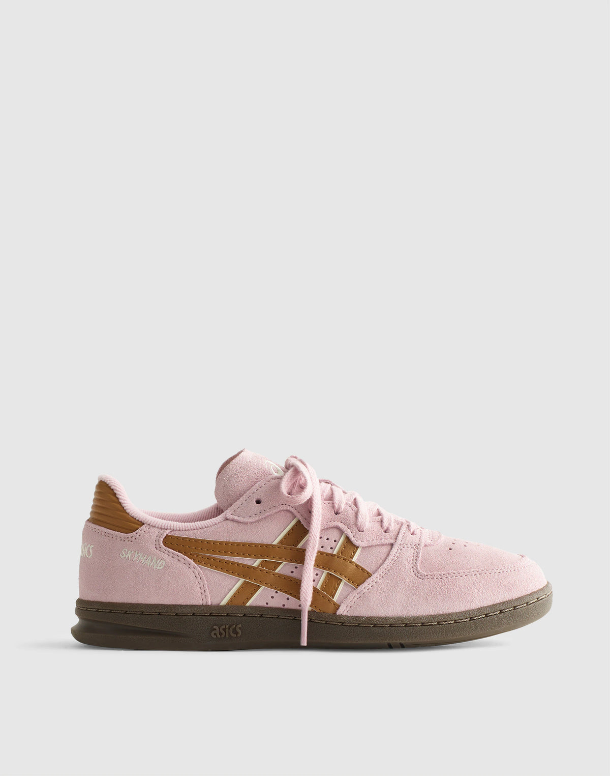 BARELY ROSE CARAMEL