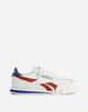 WHITE VECTOR RED OPTIMUM