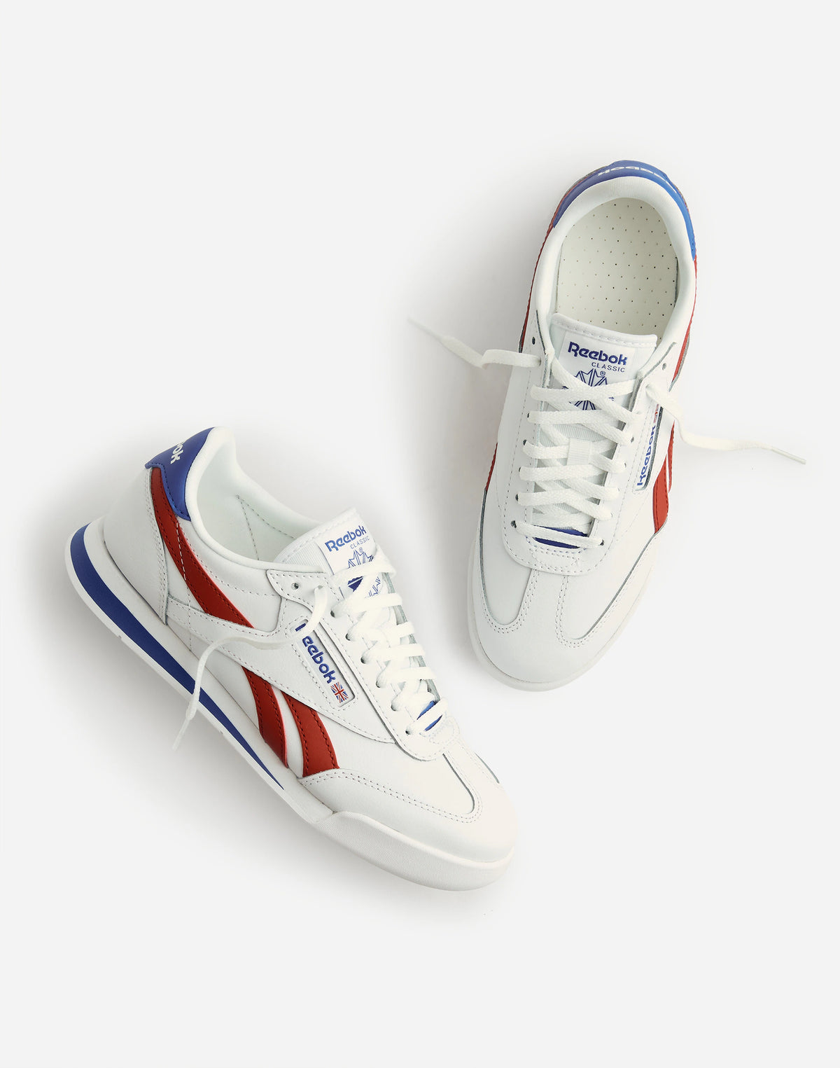 WHITE VECTOR RED OPTIMUM