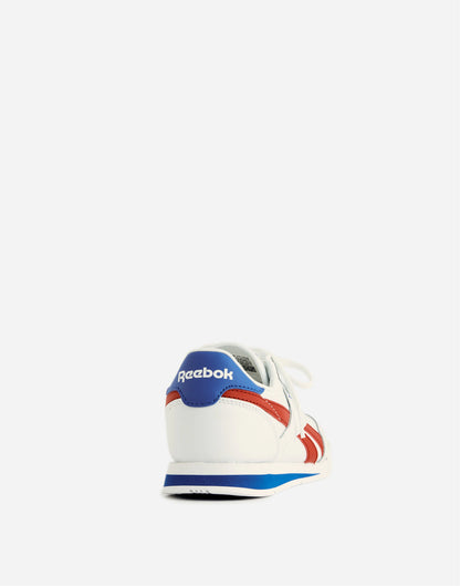 WHITE VECTOR RED OPTIMUM