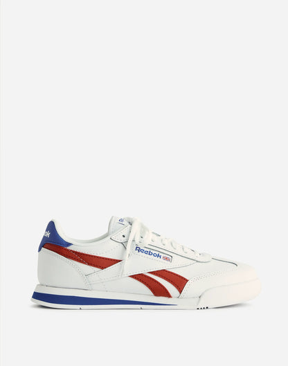 WHITE VECTOR RED OPTIMUM