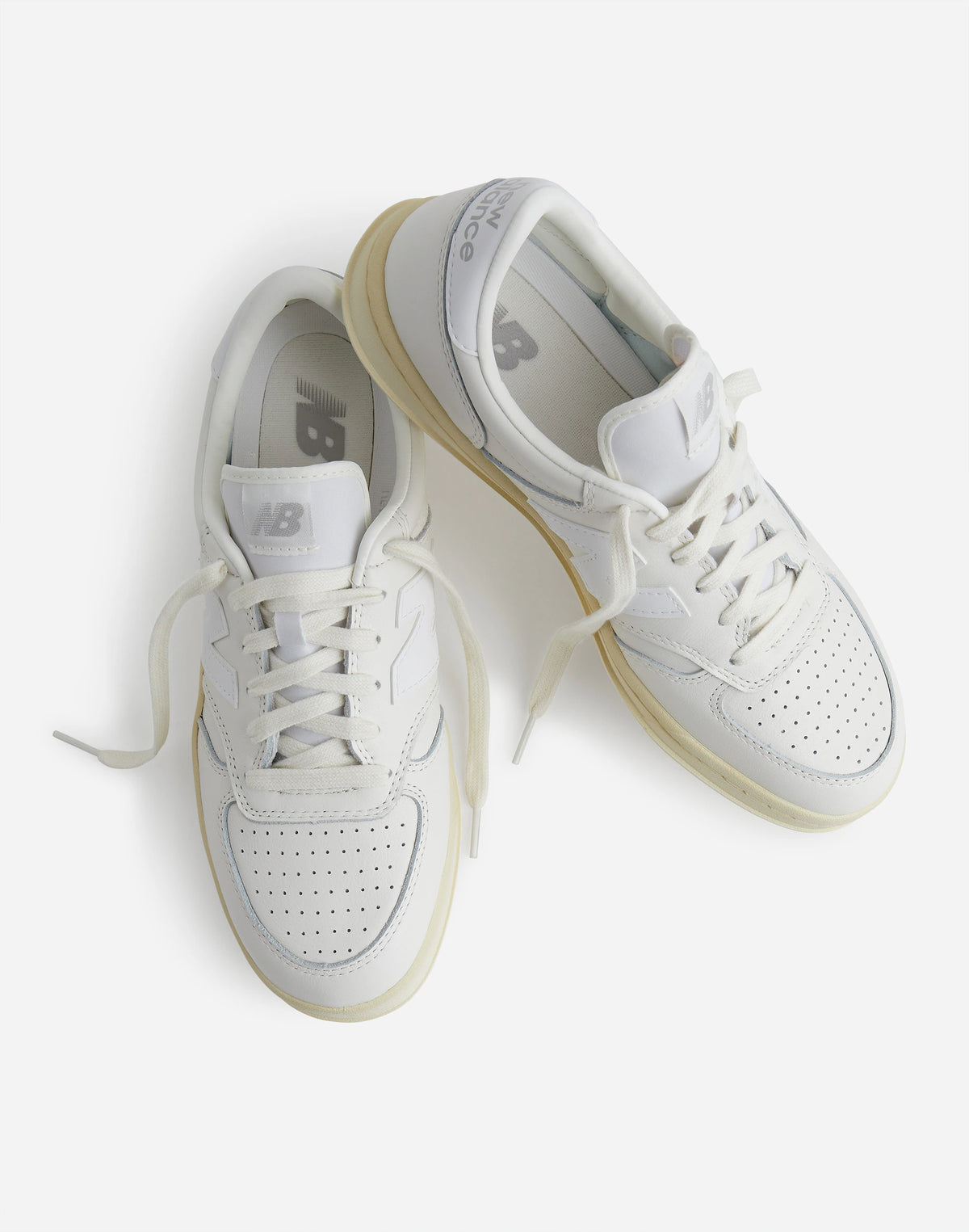 SEA SALT WHITE