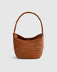 BURNT SIENNA