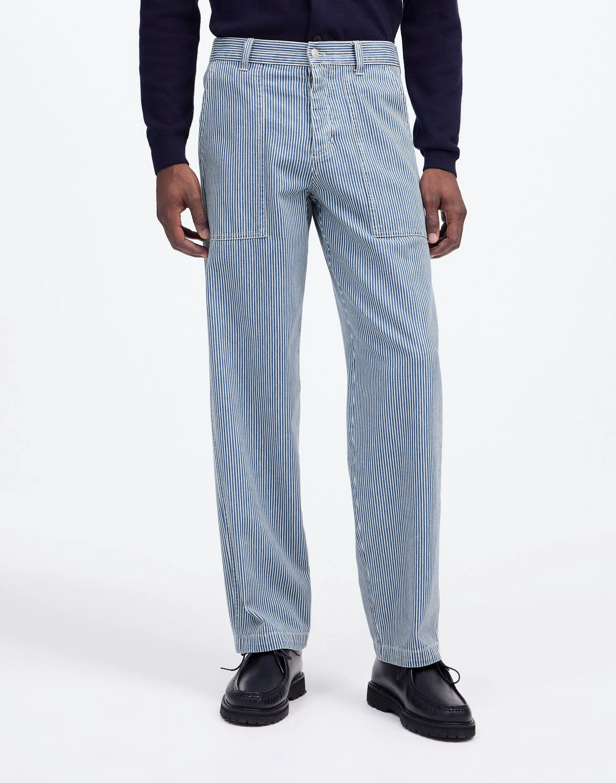 ROCKAWAY STRIPE