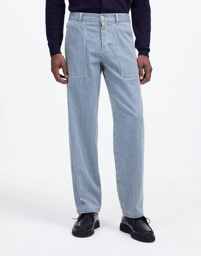 ROCKAWAY STRIPE