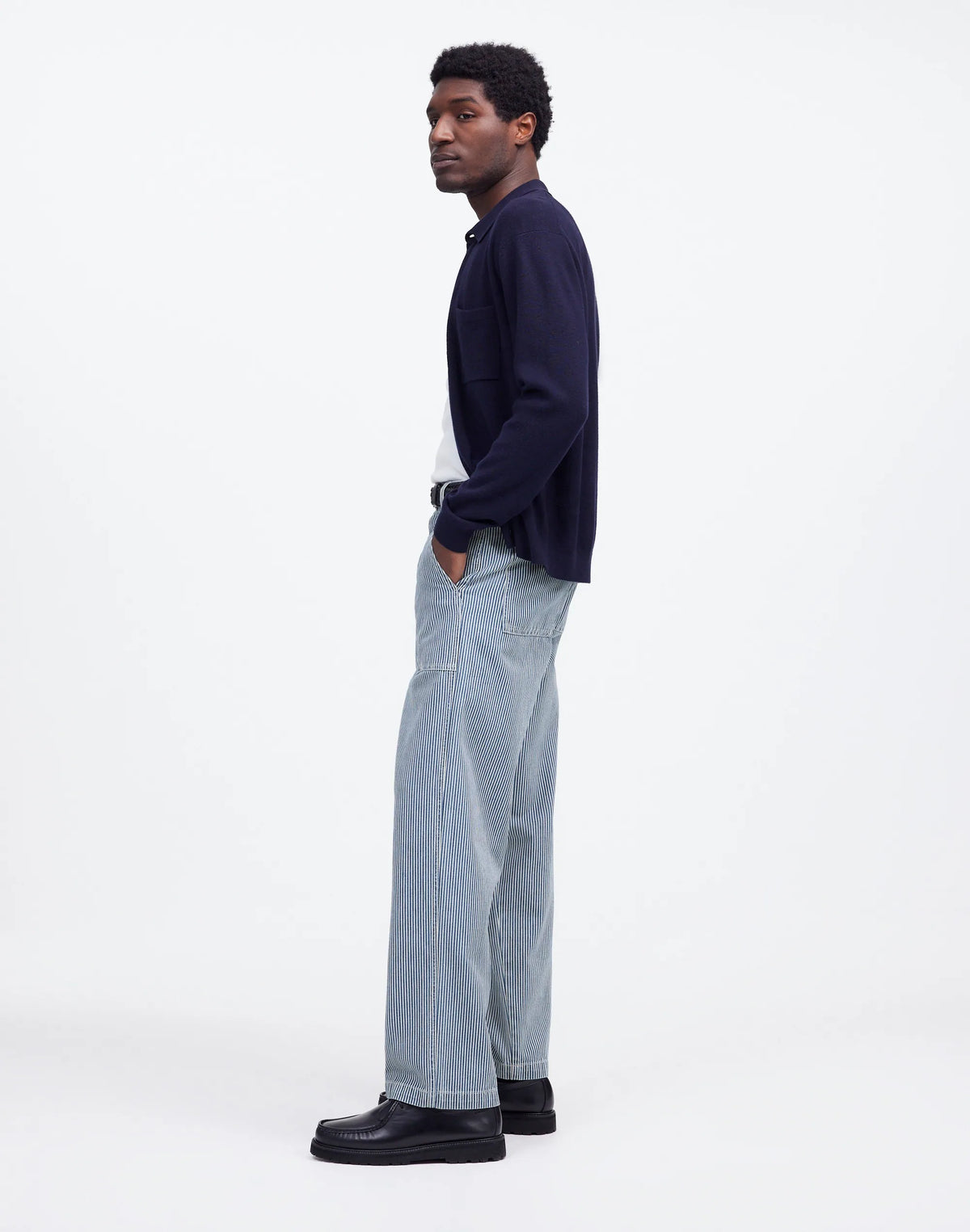 ROCKAWAY STRIPE