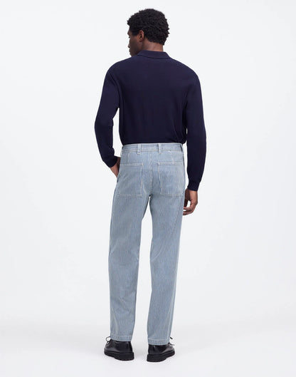 ROCKAWAY STRIPE