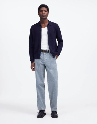 ROCKAWAY STRIPE