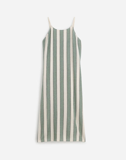 EUCALYPTUS STRIPE