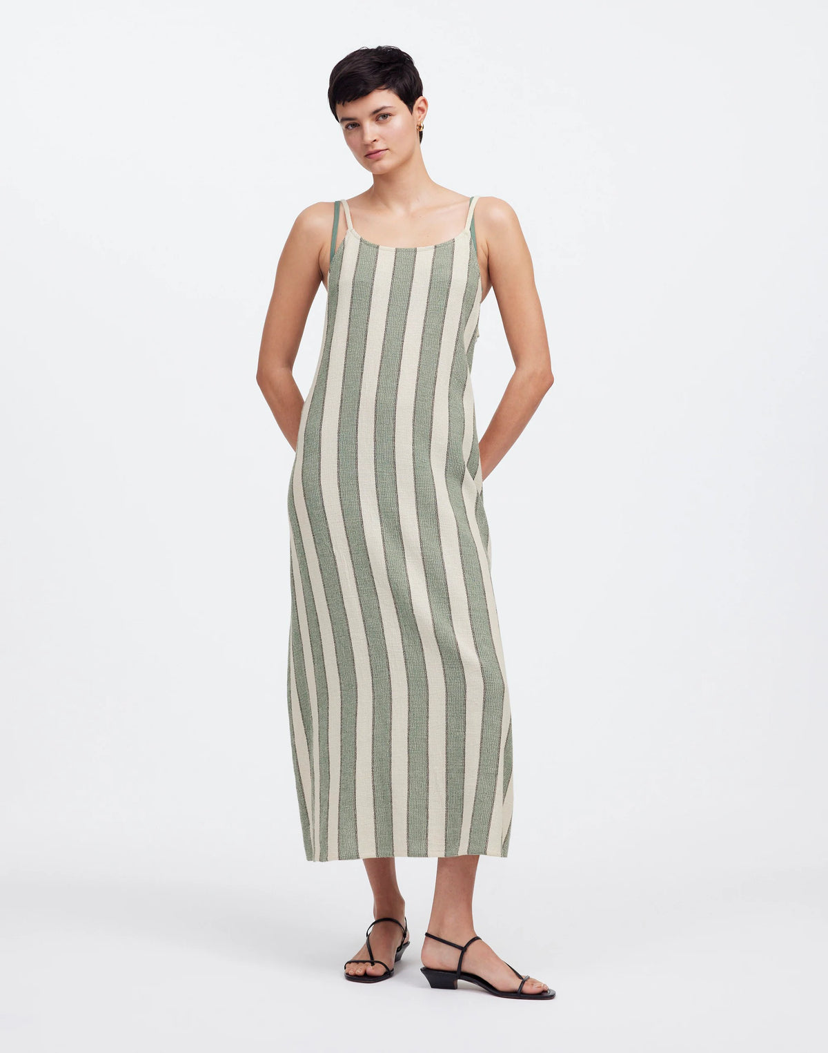 EUCALYPTUS STRIPE