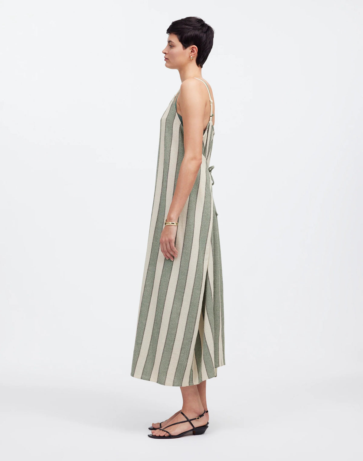 EUCALYPTUS STRIPE