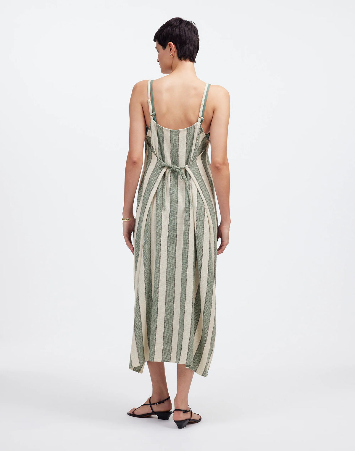 EUCALYPTUS STRIPE