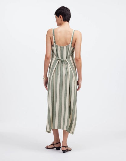 EUCALYPTUS STRIPE
