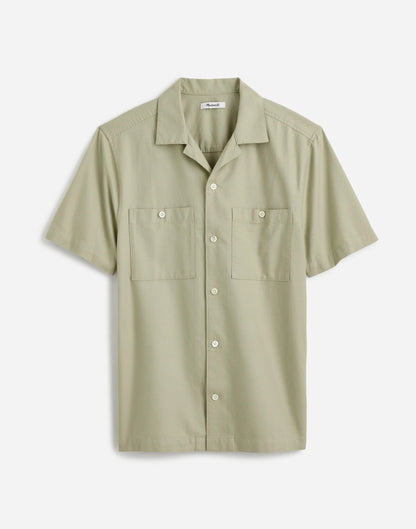 DUSTY CELADON