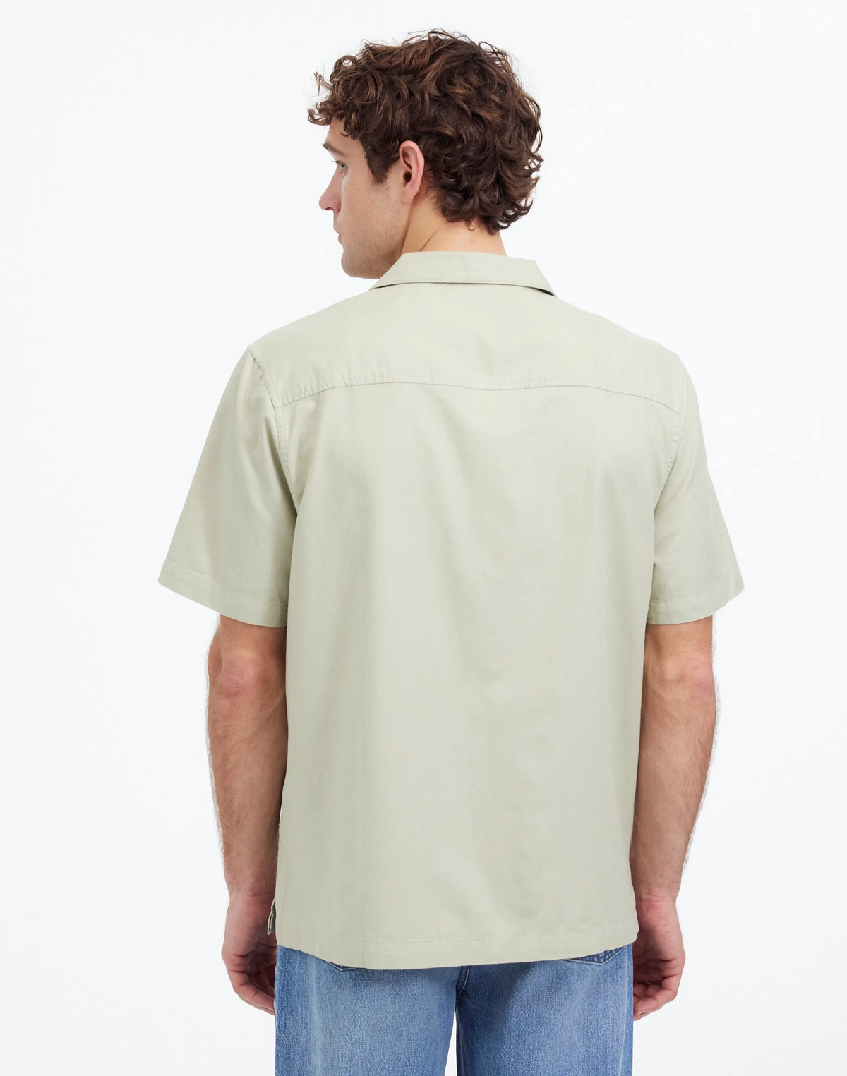 DUSTY CELADON