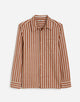 SADDLE BROWN