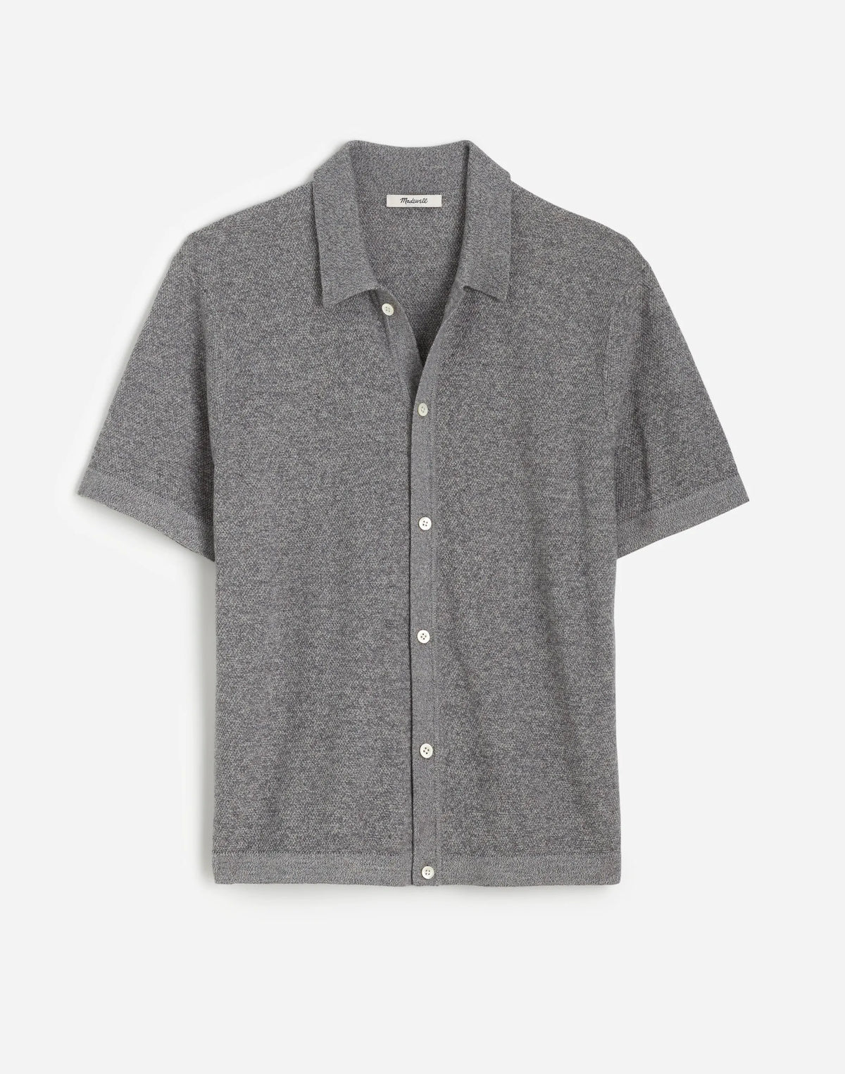 GREY MARL