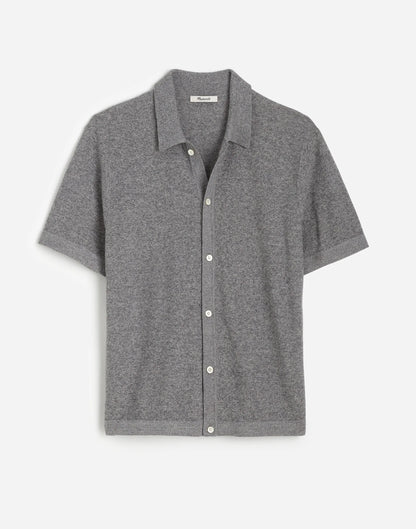 GREY MARL
