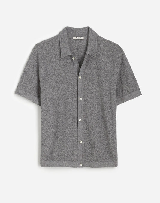 GREY MARL
