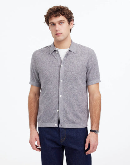 GREY MARL