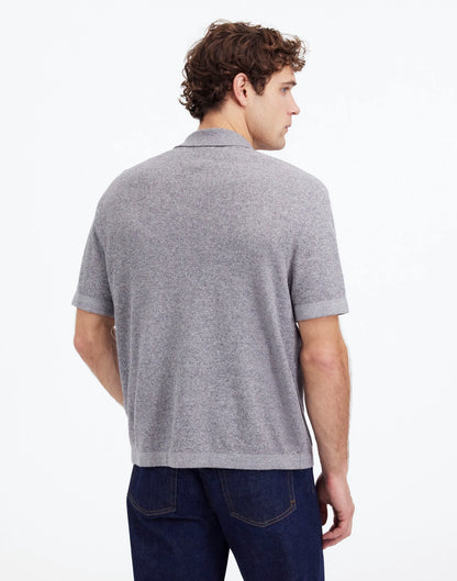 GREY MARL