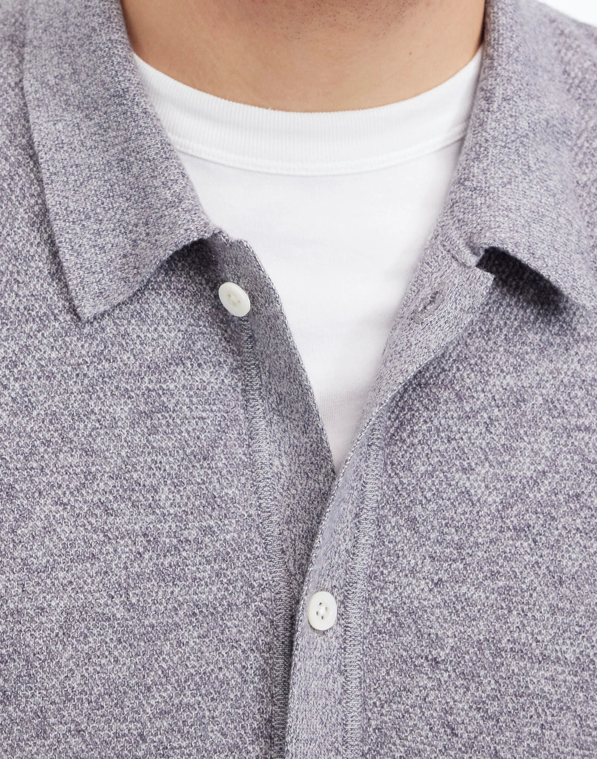 GREY MARL