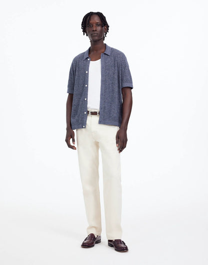 NAVY MARL