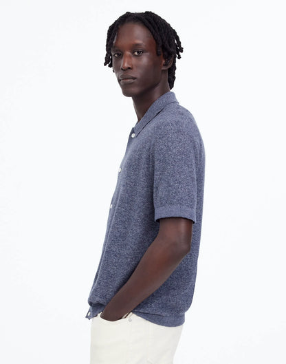 NAVY MARL