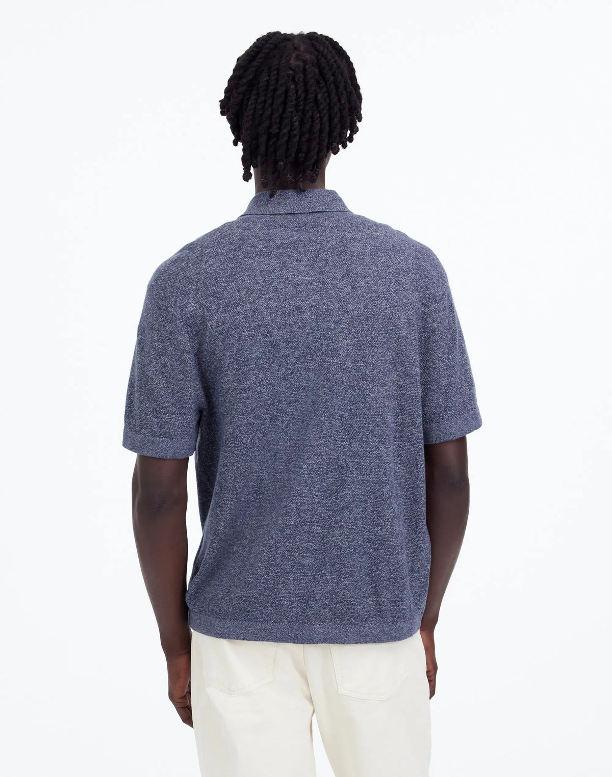 NAVY MARL
