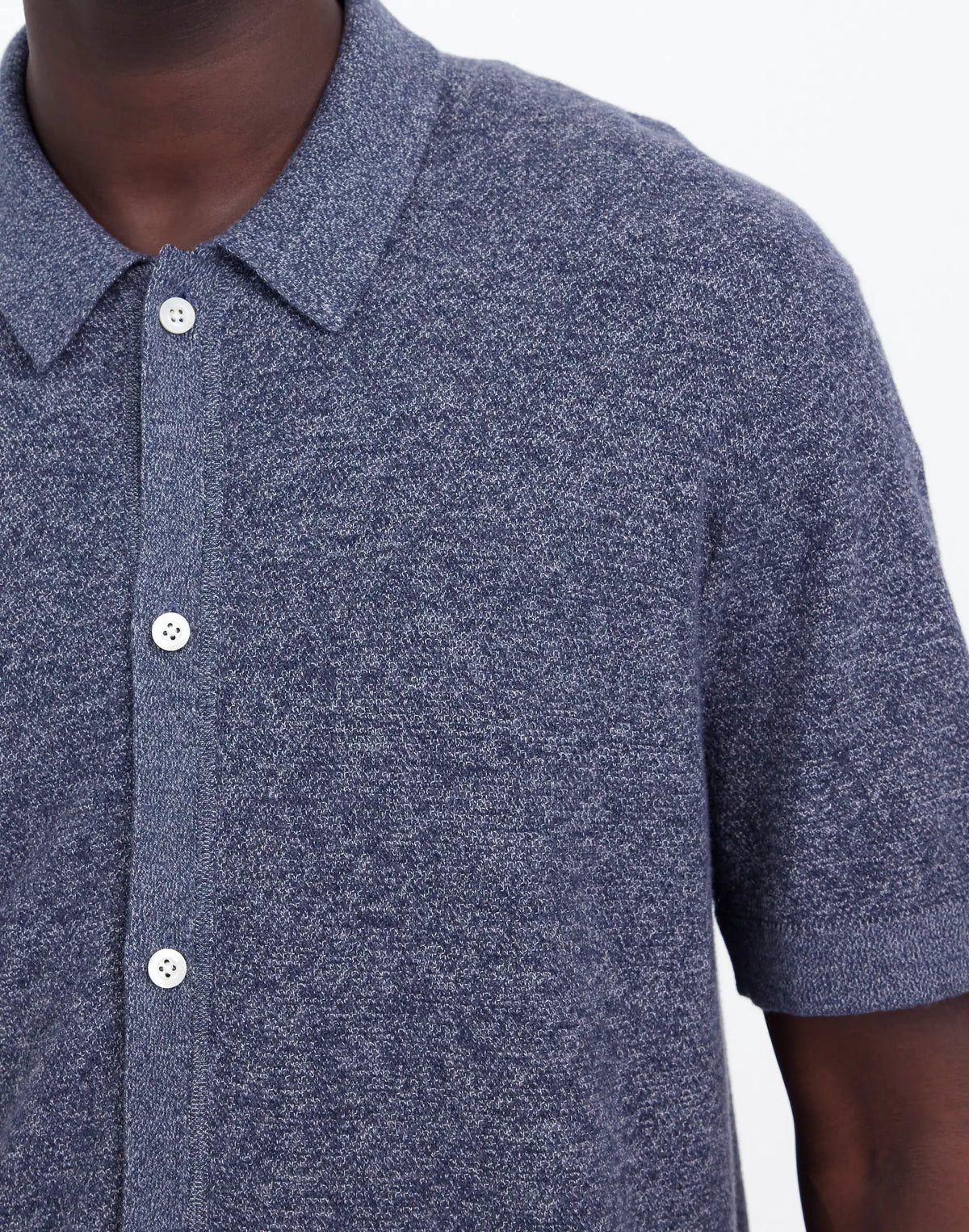 NAVY MARL