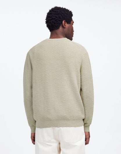 DUSTY CELADON